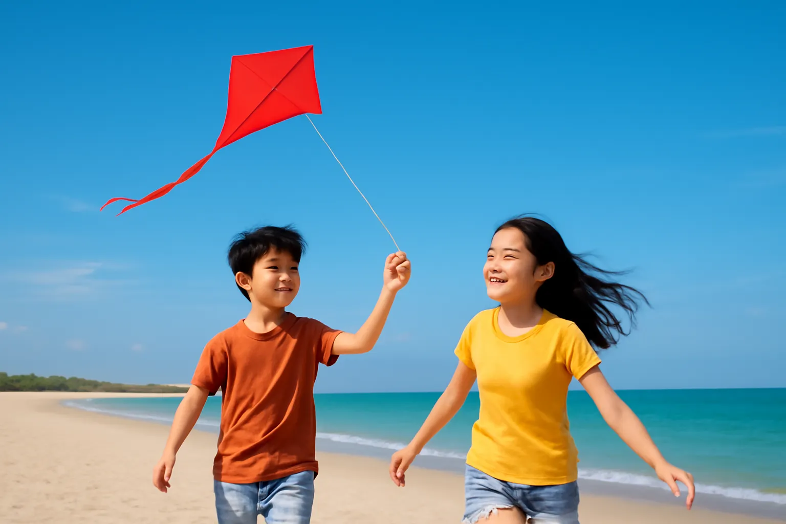 Vì sao về thời tiết và thiên nhiên